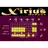 Free download Xirius Defect XXL - Atari XL/XE to run in Linux online Linux app to run online in Ubuntu online, Fedora online or Debian online