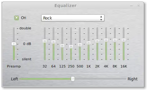 Télécharger l'outil Web ou l'application Web XiX Music Player