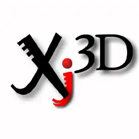 Download web tool or web app Xj3D