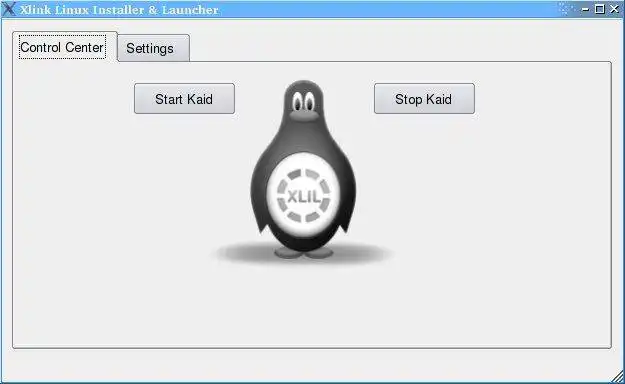 Pobierz narzędzie internetowe lub aplikację internetową XLIL - instalator Xlink Linux + program uruchamiający, aby działać w systemie Linux online