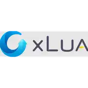 Free download xLUA Linux app to run online in Ubuntu online, Fedora online or Debian online