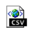 Free download xml2csv Windows app to run online win Wine in Ubuntu online, Fedora online or Debian online