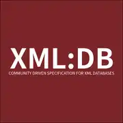 Free download XML:DB Initiative for XML Databases Windows app to run online win Wine in Ubuntu online, Fedora online or Debian online