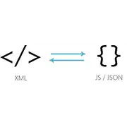 বিনামূল্যে ডাউনলোড করুন XML - JMS/JSON উইন্ডোজ অ্যাপ চালানোর জন্য উবুন্টু অনলাইনে, ফেডোরা অনলাইনে বা ডেবিয়ান অনলাইনে উইন উইন চালাতে