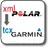 Gratis download XML Polar naar TCX Garmin Converter Linux-app om online te draaien in Ubuntu online, Fedora online of Debian online