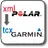 Free download XML Polar to TCX Garmin Converter Windows app to run online win Wine in Ubuntu online, Fedora online or Debian online