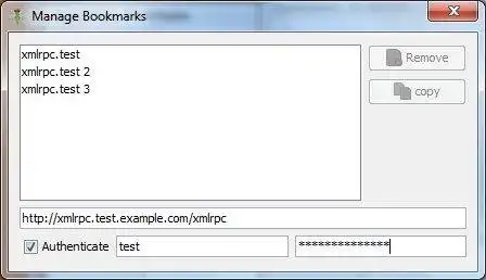 वेब टूल या वेब ऐप XMLRPC-डीबगर डाउनलोड करें