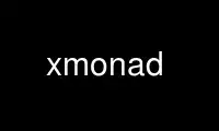 قم بتشغيل xmonad في مزود استضافة OnWorks المجاني عبر Ubuntu Online أو Fedora Online أو محاكي Windows عبر الإنترنت أو محاكي MAC OS عبر الإنترنت
