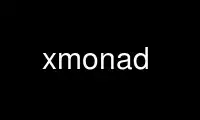 Patakbuhin ang xmonad sa OnWorks na libreng hosting provider sa Ubuntu Online, Fedora Online, Windows online emulator o MAC OS online emulator