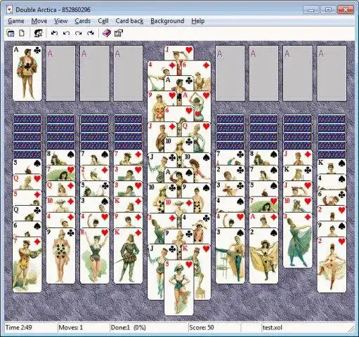 Télécharger l'outil Web ou l'application Web XM Solitaire