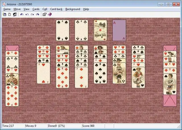 Télécharger l'outil Web ou l'application Web XM Solitaire