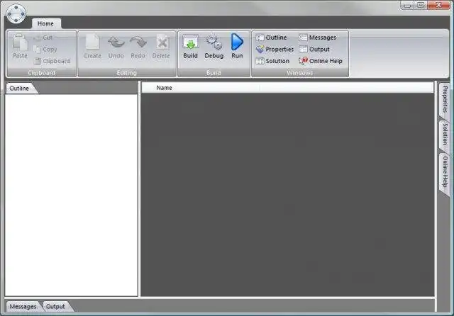 Mag-download ng web tool o web app XOffice