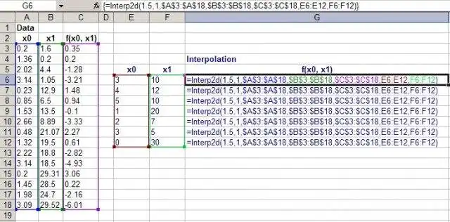 Download webtool of webapp XonGrid