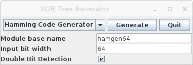 قم بتنزيل أداة الويب أو تطبيق الويب XOR Tree Generator