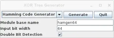 Download web tool or web app XOR Tree Generator to run in Linux online