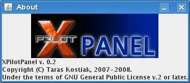 הורד את כלי האינטרנט או את אפליקציית האינטרנט XPilotPanel להפעלה ב-Linux באופן מקוון
