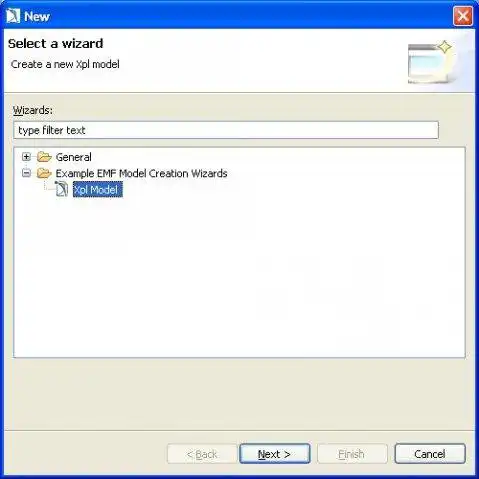 Download webtool of webapp XPL Editor