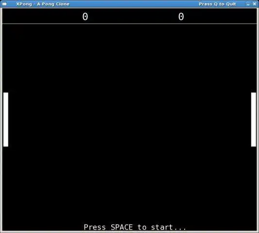 Download web tool or web app XPong to run in Linux online
