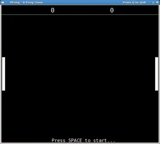 Descărcați instrumentul web sau aplicația web XPong pentru a rula online în Linux