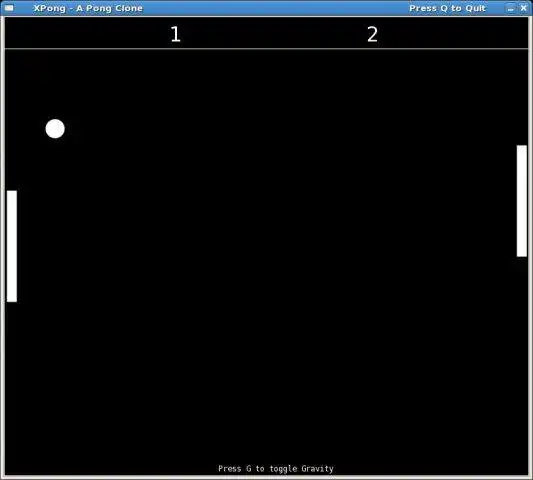 Download web tool or web app XPong to run in Linux online