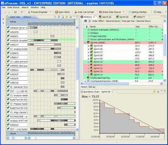 ওয়েব টুল বা ওয়েব অ্যাপ xProcess ডাউনলোড করুন