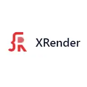 Gratis download XRender Linux-app om online te draaien in Ubuntu online, Fedora online of Debian online