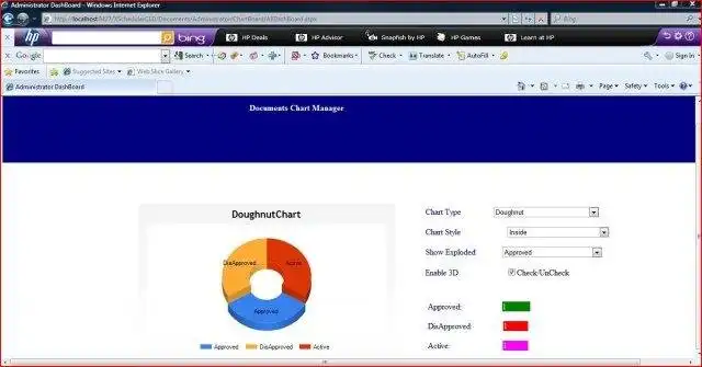 웹 도구 또는 웹 앱 XScheduler 다운로드