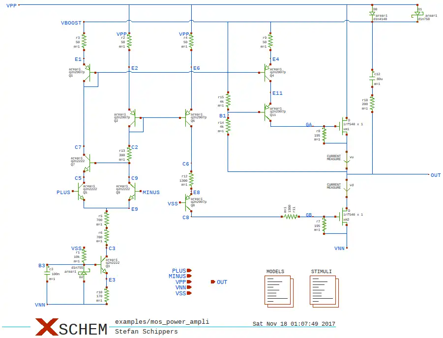 Télécharger l'outil Web ou l'application Web XSCHEM