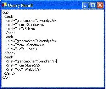 Download web tool or web app xsdb -- eXtremely Simple DataBase