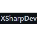 Libreng download XSharpDev Linux app para tumakbo online sa Ubuntu online, Fedora online o Debian online