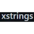 Бесплатно загрузите приложение xstrings для Linux для запуска онлайн в Ubuntu онлайн, Fedora онлайн или Debian онлайн