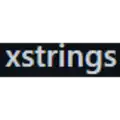 Free download xstrings Linux app to run online in Ubuntu online, Fedora online or Debian online