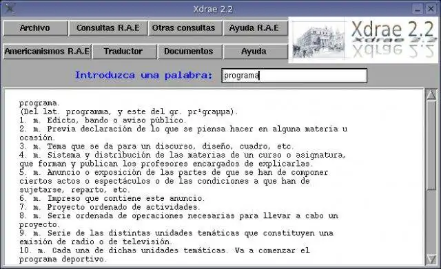 Download web tool or web app Xsuite (xdrae-xinfo-xedit)