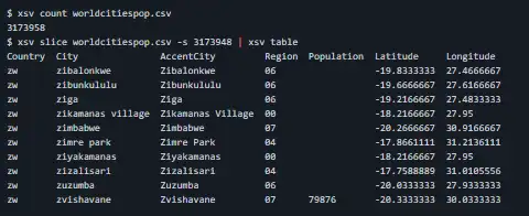 Baixar ferramenta da web ou aplicativo da web xsv