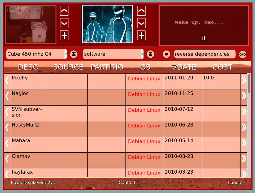 Descărcați instrumentul web sau aplicația web XTDB