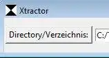 Завантажте веб-інструмент або веб-додаток Xtractor