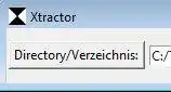 Download webtool of webapp Xtractor