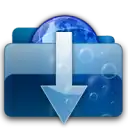 Gratis download Xtreme Download Manager Linux-app om online te draaien in Ubuntu online, Fedora online of Debian online