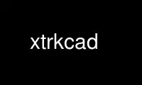 Run xtrkcad in OnWorks free hosting provider over Ubuntu Online, Fedora Online, Windows online emulator or MAC OS online emulator