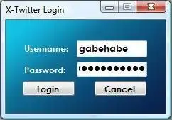 ابزار وب یا برنامه وب X-Twitter را دانلود کنید