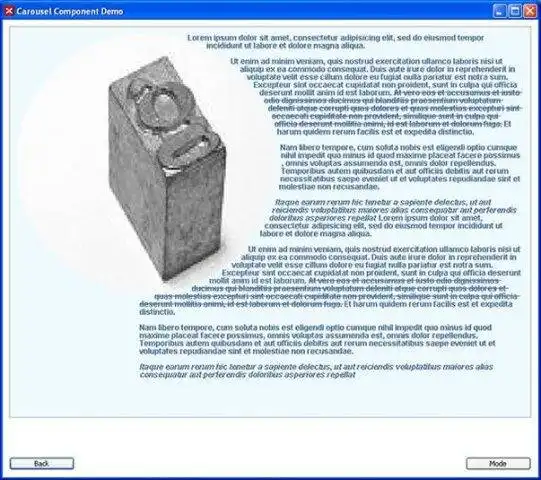 Descărcați instrumentul web sau aplicația web XUI RIA Framework