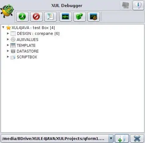 Mag-download ng web tool o web app XUL4Java