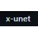 免费下载 x-unet Windows 应用程序以在 Ubuntu 在线、Fedora 在线或 Debian 在线中在线运行 win Wine