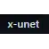 Free download x-unet Windows app to run online win Wine in Ubuntu online, Fedora online or Debian online