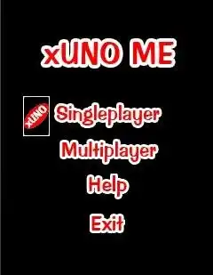 Download web tool or web app xUNO ME