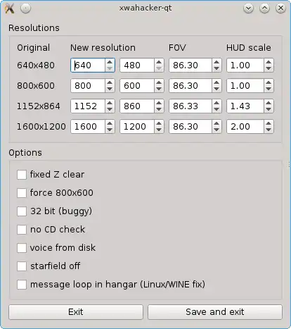 Download web tool or web app XWA Hacker to run in Windows online over Linux online