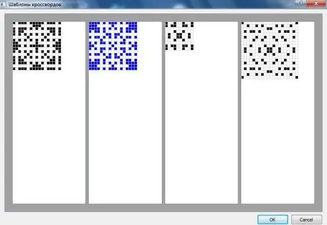 Download web tool or web app XWICKED: Crossword editor