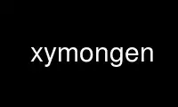 הפעל את xymongen בספק אירוח בחינם של OnWorks על אובונטו מקוון, פדורה מקוון, אמולטור מקוון של Windows או אמולטור מקוון של MAC OS