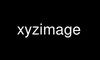 Запустите xyzimage в бесплатном хостинг-провайдере OnWorks через Ubuntu Online, Fedora Online, онлайн-эмулятор Windows или онлайн-эмулятор MAC OS