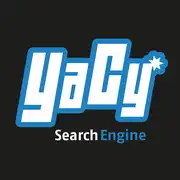Free download YaCy Peer-to-Peer Search Engine Linux app to run online in Ubuntu online, Fedora online or Debian online